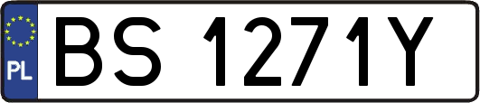 BS1271Y