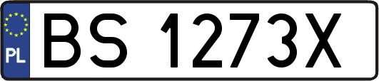 BS1273X