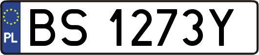 BS1273Y