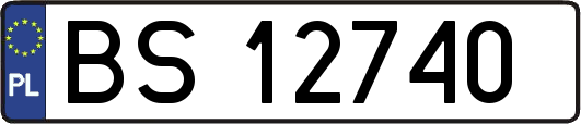 BS12740