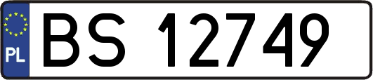 BS12749