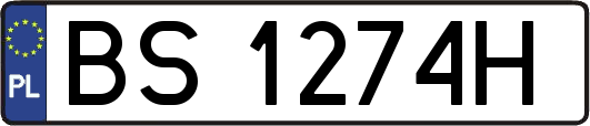 BS1274H