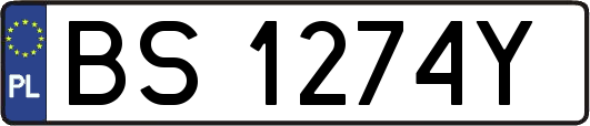 BS1274Y