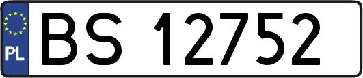 BS12752