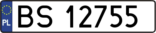 BS12755