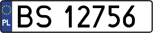 BS12756