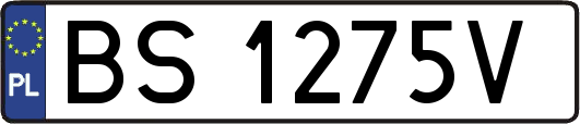 BS1275V