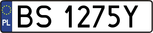 BS1275Y