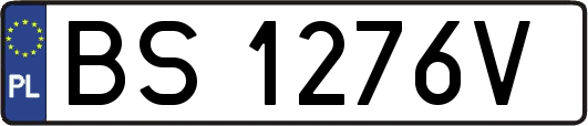 BS1276V