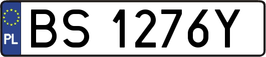 BS1276Y