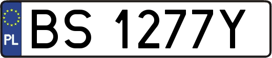 BS1277Y