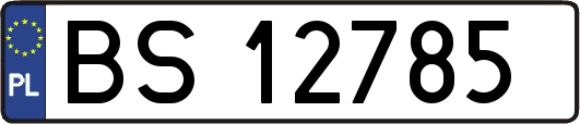 BS12785