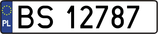 BS12787