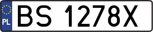 BS1278X