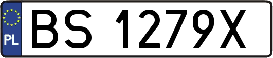 BS1279X