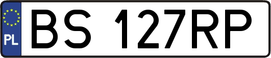 BS127RP