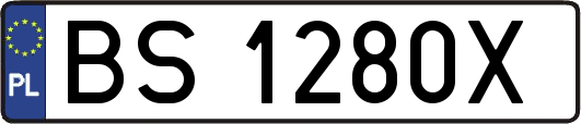 BS1280X