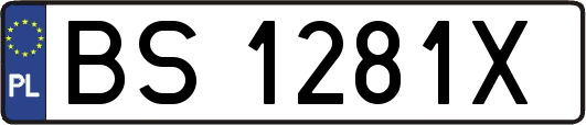 BS1281X