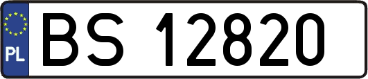BS12820