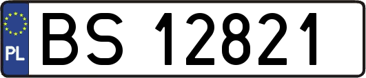 BS12821