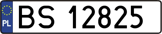 BS12825