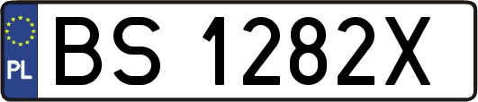 BS1282X