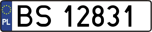 BS12831