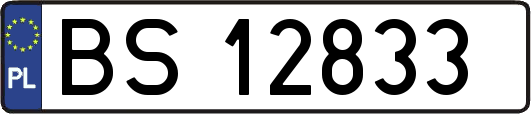 BS12833