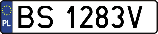 BS1283V