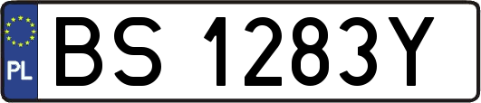 BS1283Y