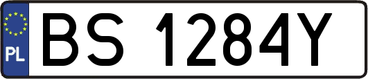 BS1284Y