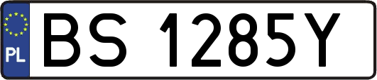 BS1285Y