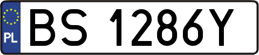 BS1286Y