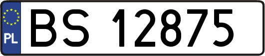 BS12875