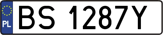 BS1287Y
