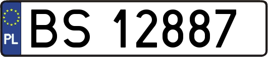 BS12887