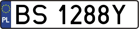 BS1288Y