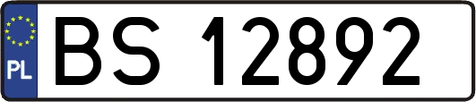 BS12892