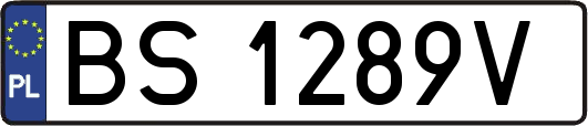 BS1289V