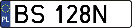 BS128N