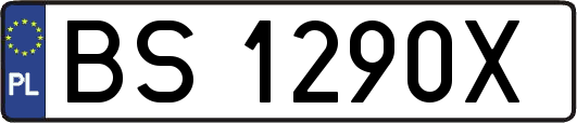 BS1290X
