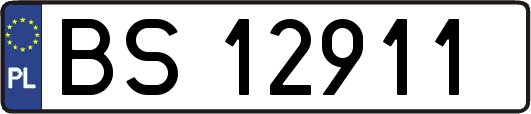 BS12911