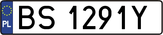 BS1291Y