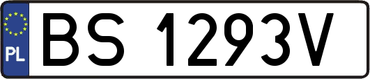 BS1293V