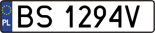 BS1294V