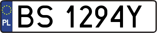 BS1294Y