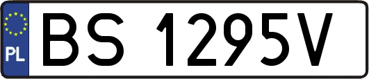 BS1295V