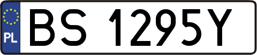BS1295Y