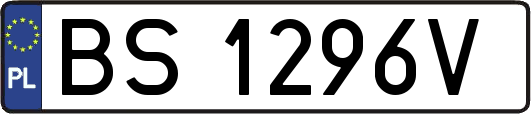 BS1296V