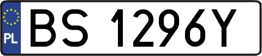 BS1296Y